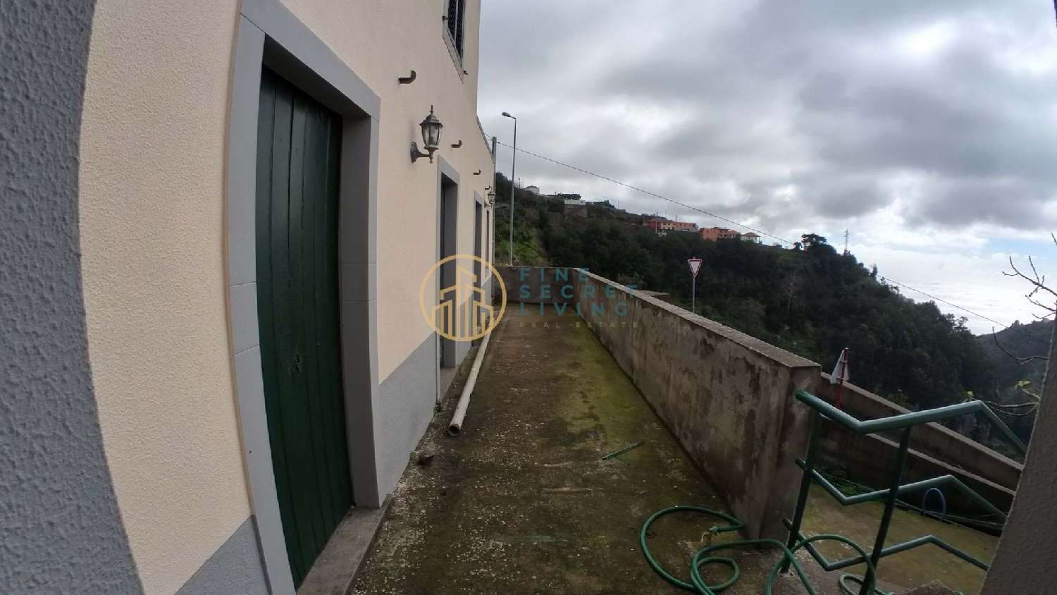 te koop villa Câmara de Lobos Câmara De Lobos 6