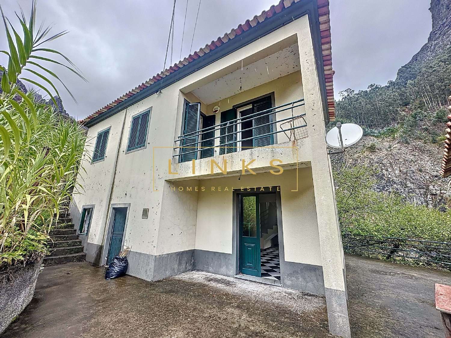  kaufen Villa Câmara de Lobos Câmara De Lobos 1