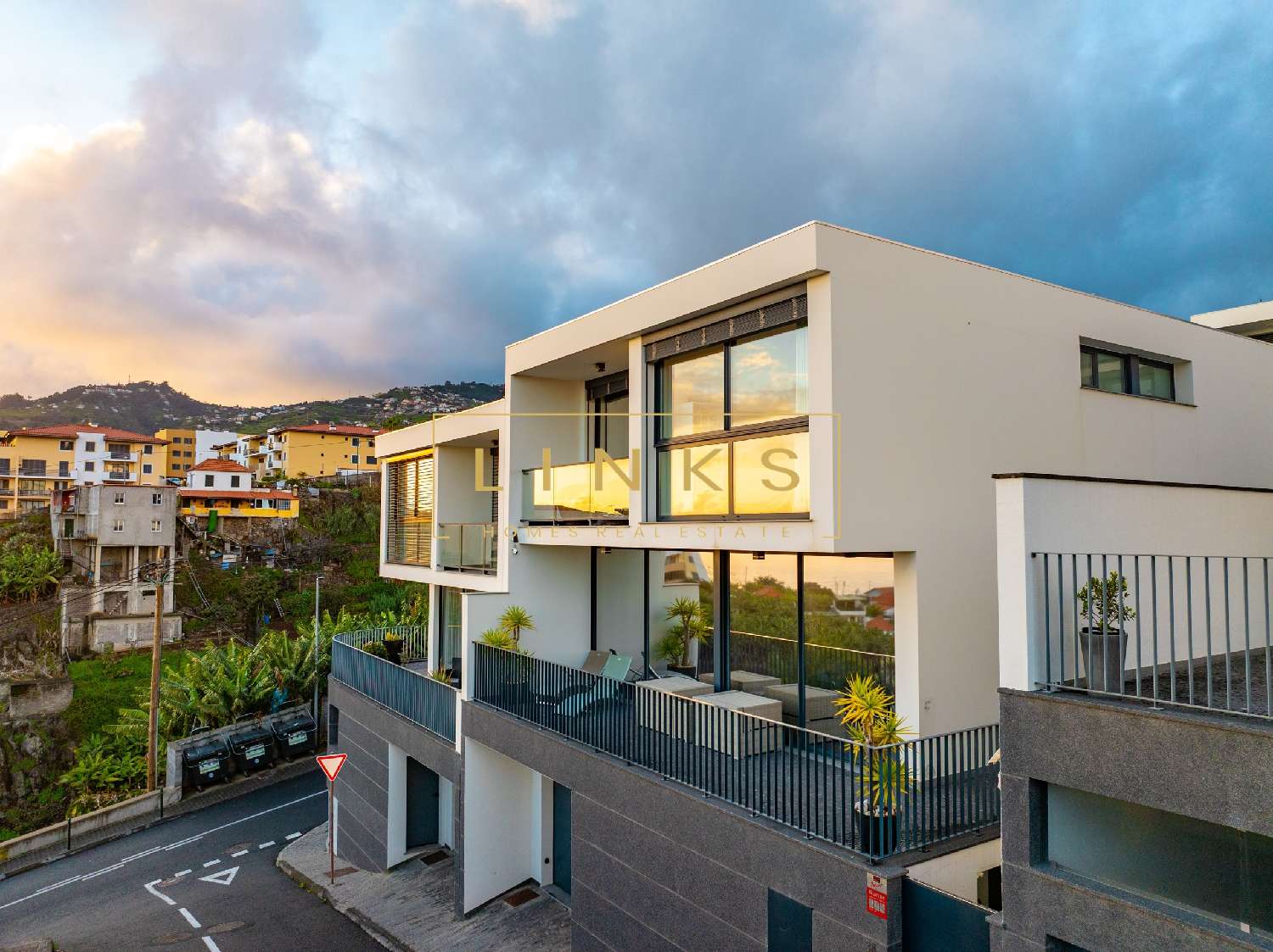  kaufen Villa Câmara de Lobos Câmara De Lobos 1