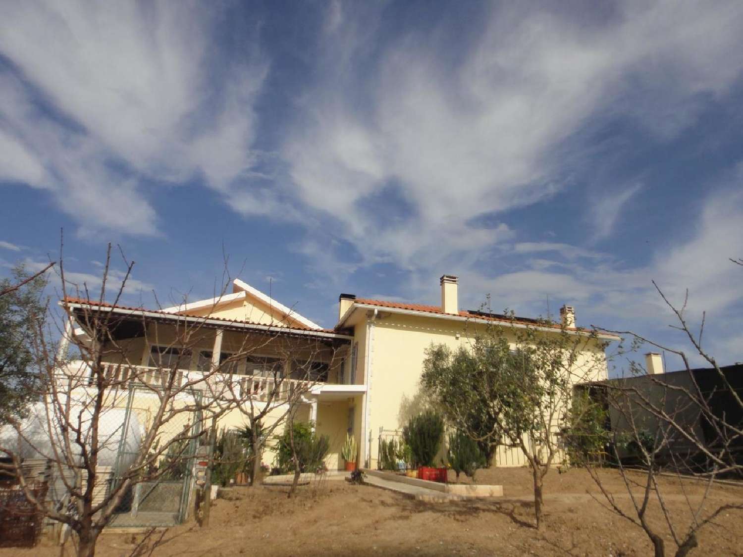  te koop villa Carvalhal Viseu 1