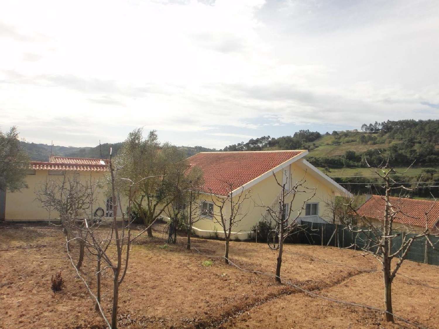 te koop villa Carvalhal Viseu 2
