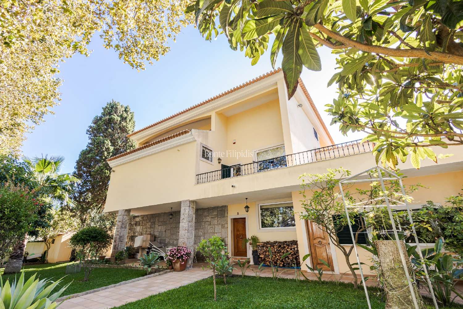  for sale villa Cascais Cascais 1