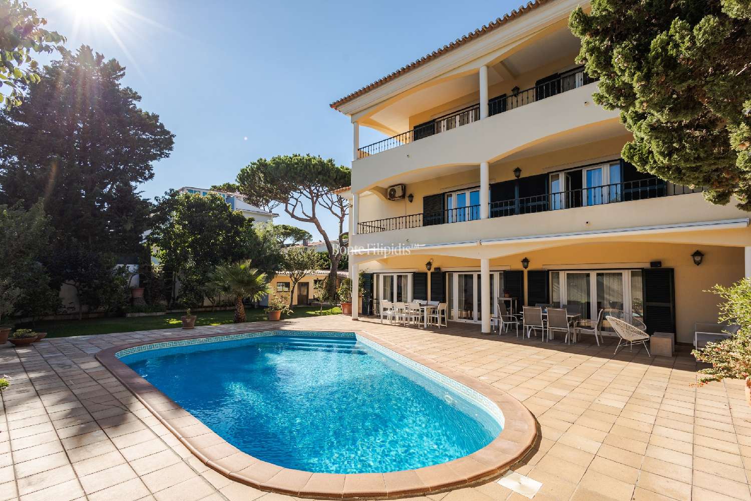  for sale villa Cascais Cascais 2