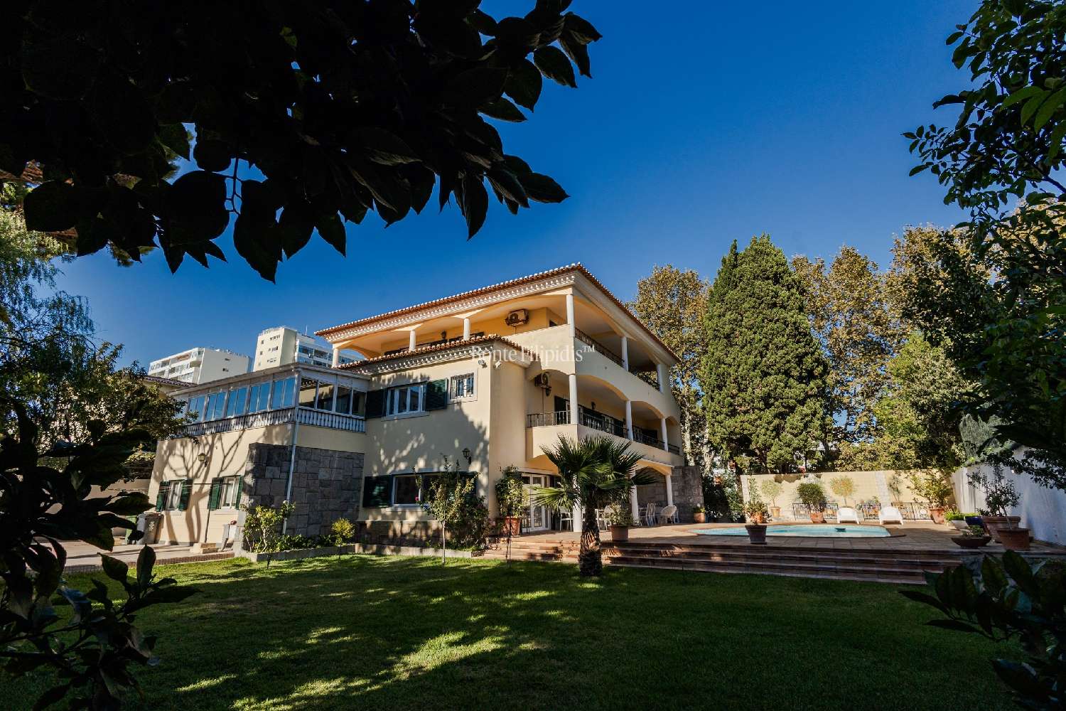  for sale villa Cascais Cascais 3
