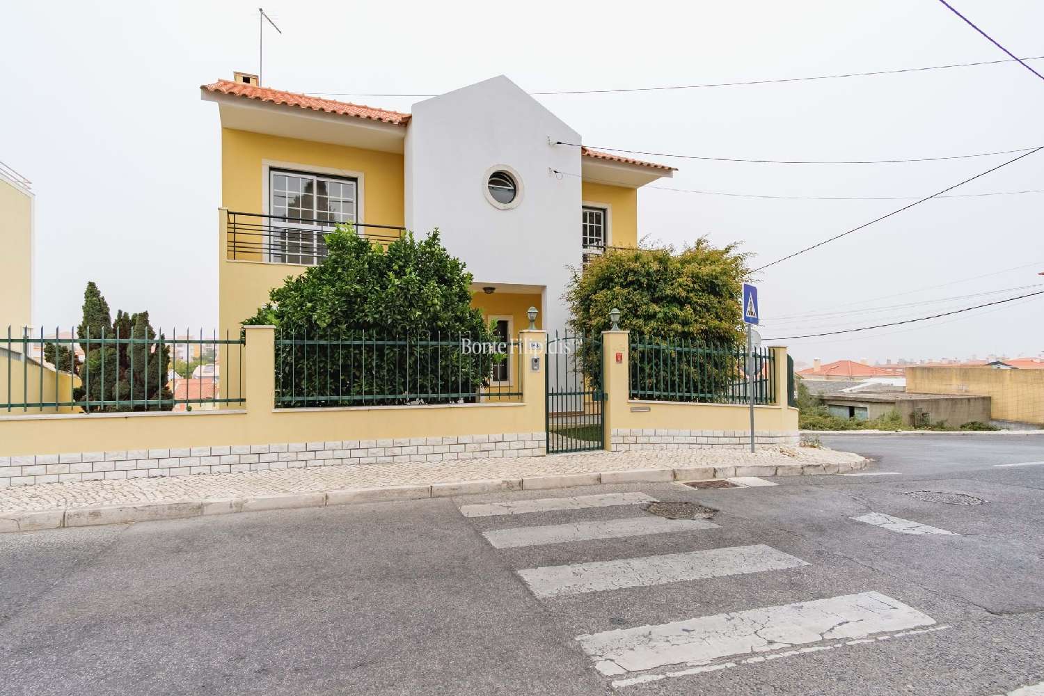  kaufen Villa Cascais Cascais 1