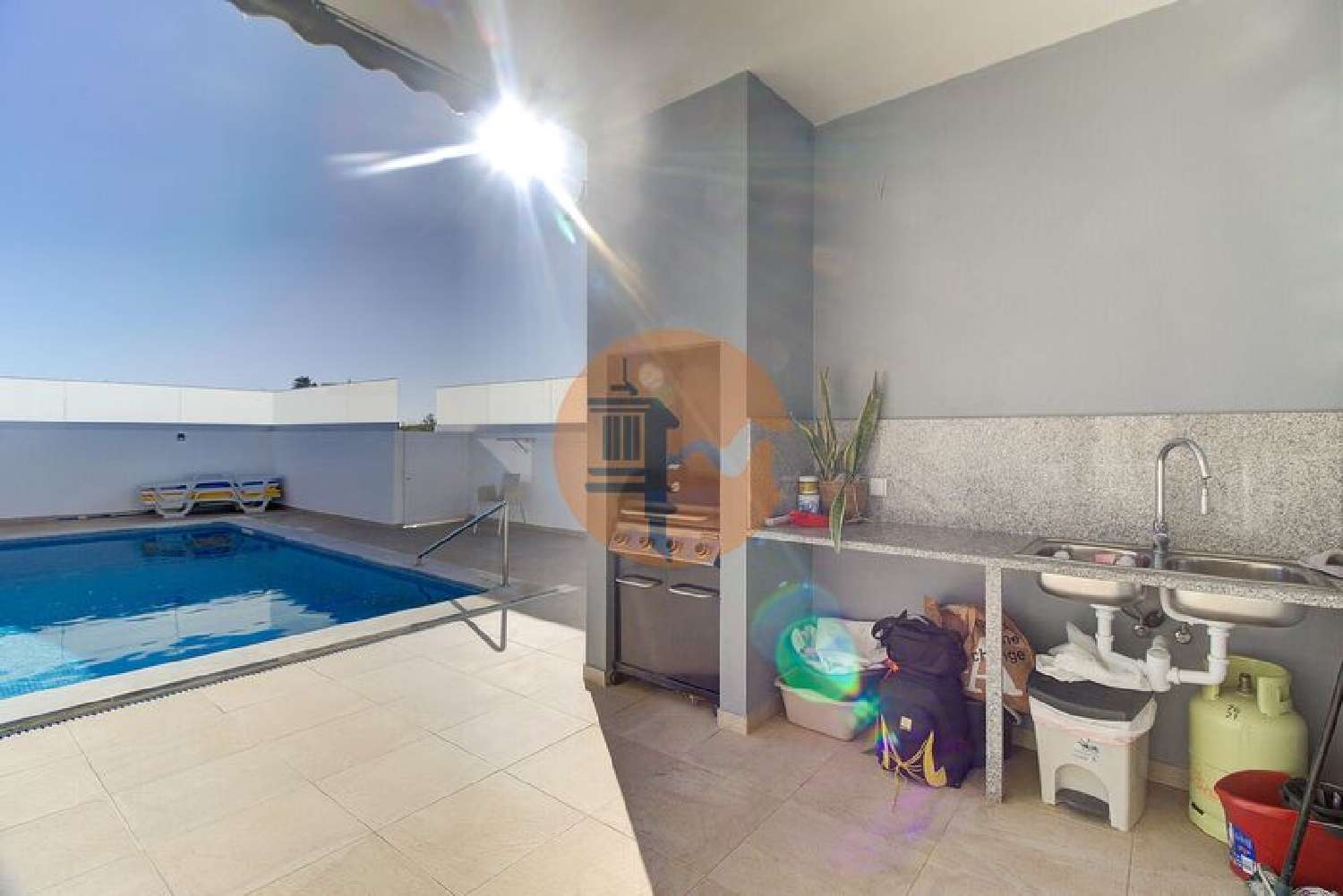  te koop villa Castro Marim Castro Marim 6