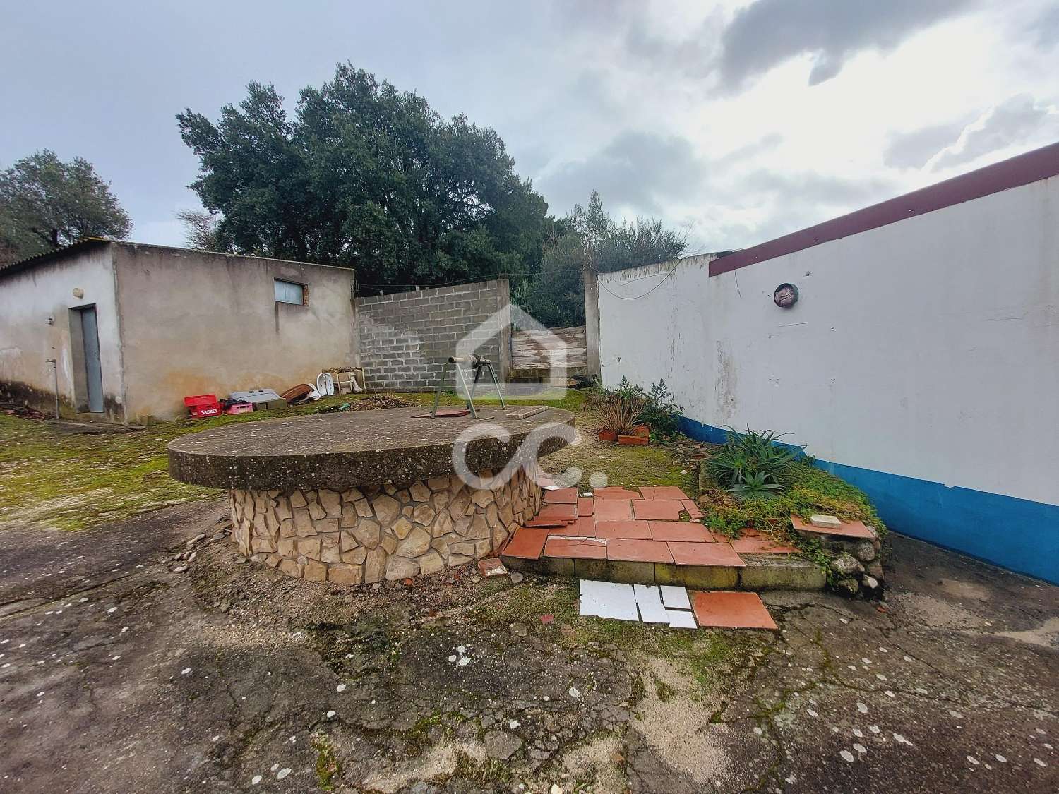  te koop villa Chamusca Chamusca 2