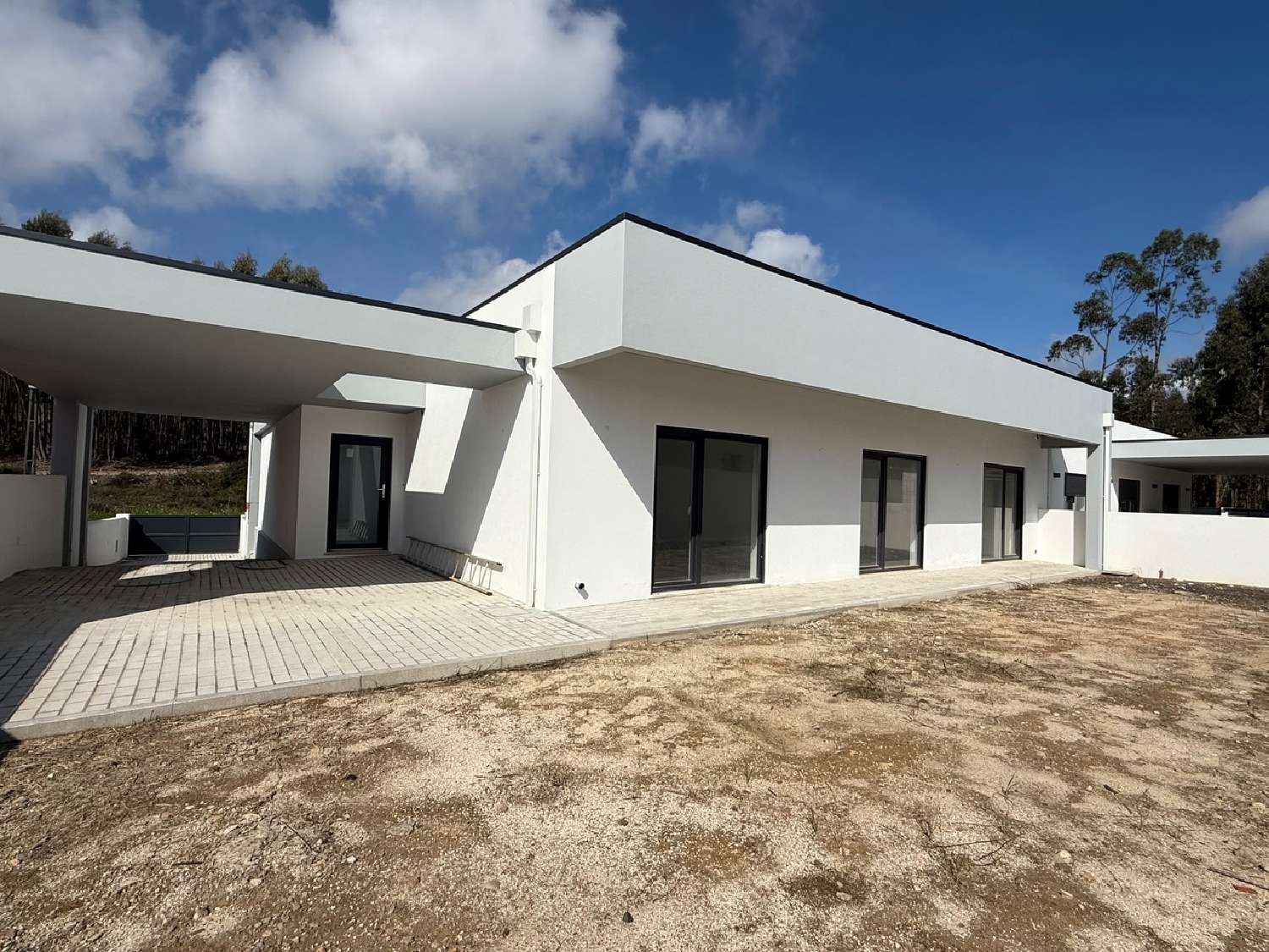  te koop villa Cidral Ferreira Do Zêzere 1