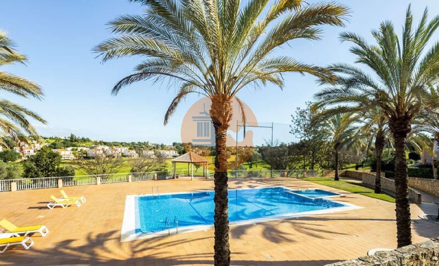  à venda vila Estombar Lagoa (Algarve) 2