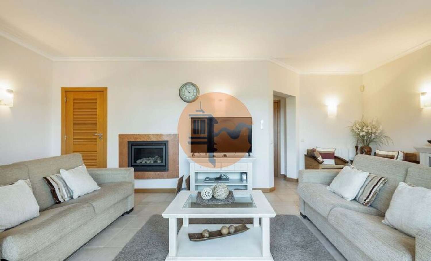  te koop villa Estombar Lagoa (Algarve) 1