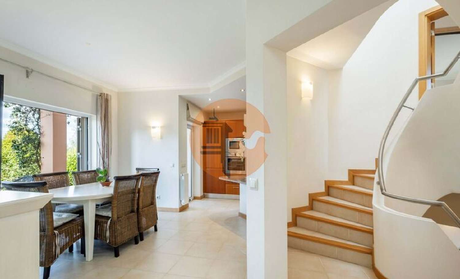  te koop villa Estombar Lagoa (Algarve) 8