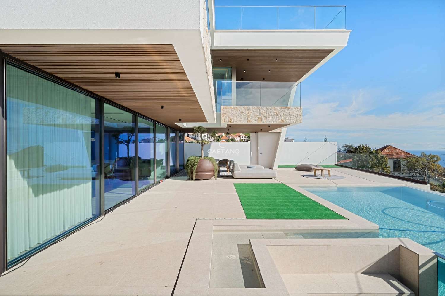  te koop villa Funchal Funchal 1