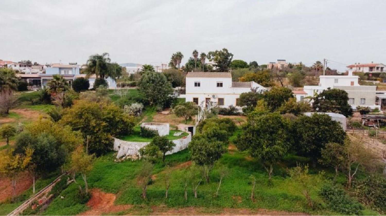 kaufen Villa Fuseta Tavira 3
