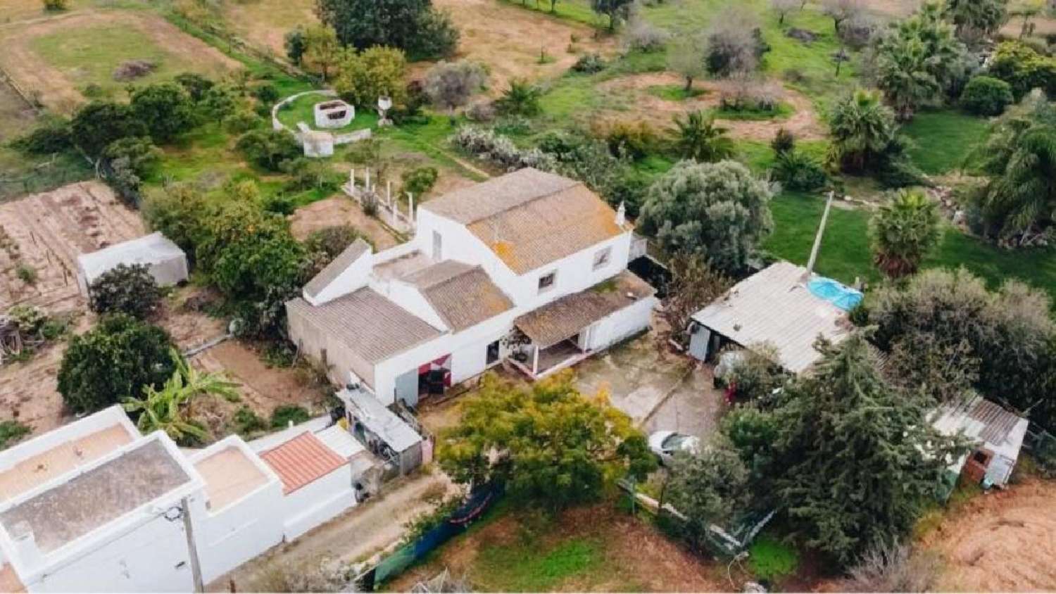  kaufen Villa Fuseta Tavira 4