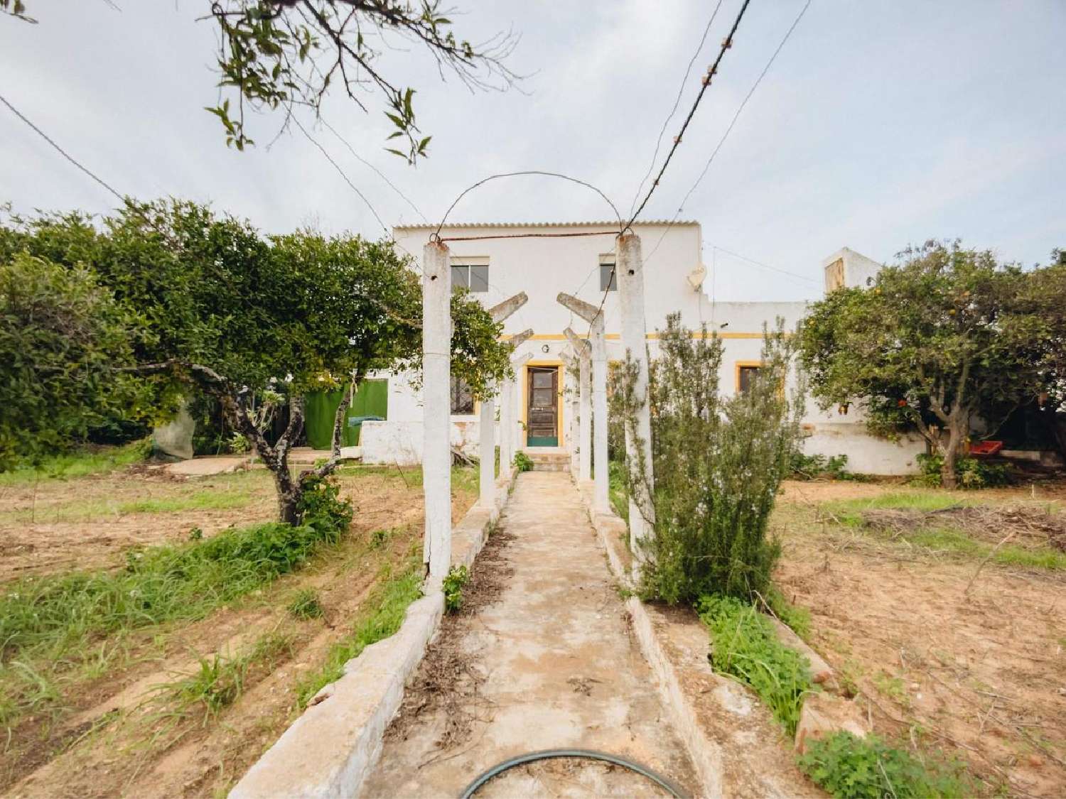  kaufen Villa Fuseta Tavira 5