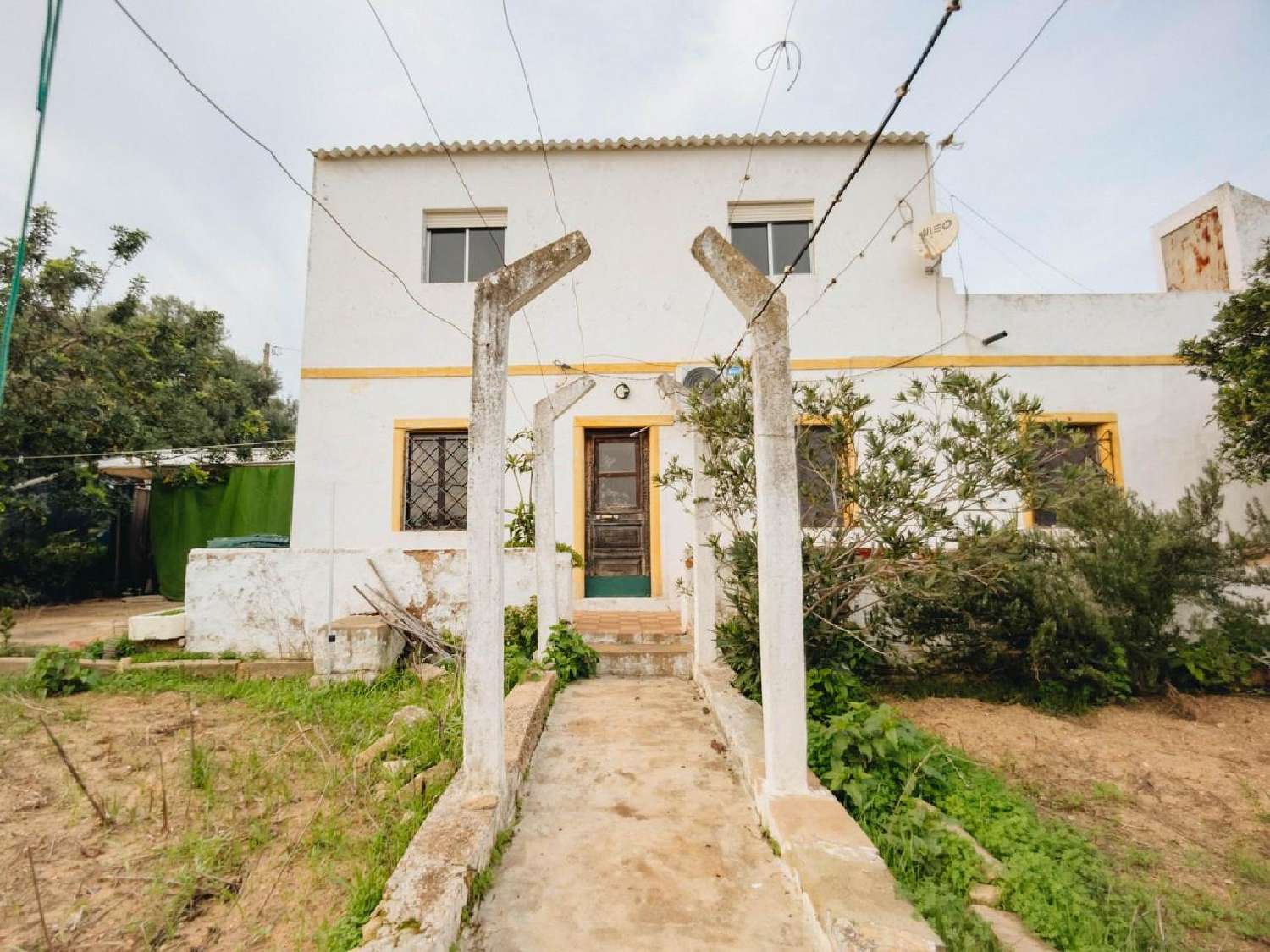  kaufen Villa Fuseta Tavira 6