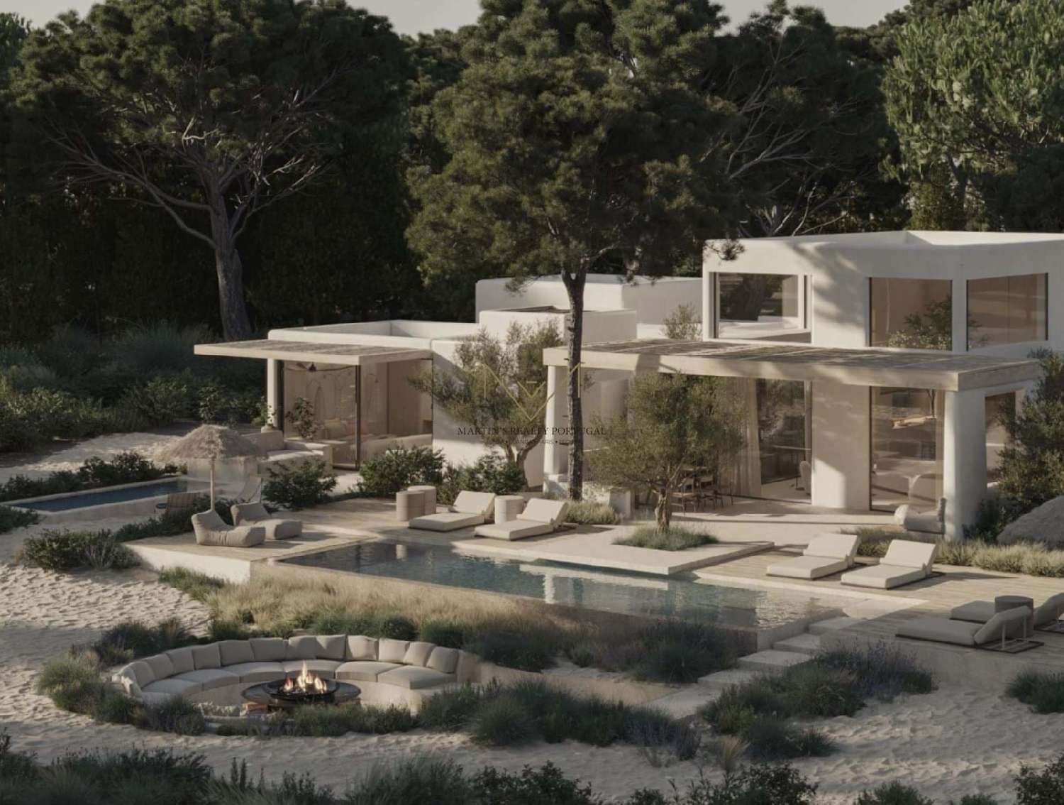  te koop villa Grândola Grândola 1