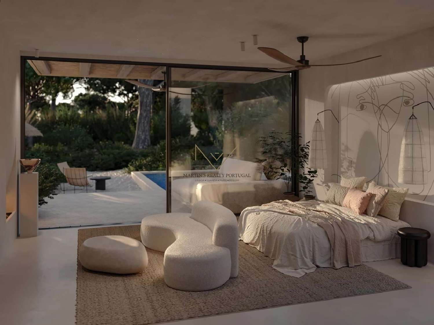  te koop villa Grândola Grândola 2