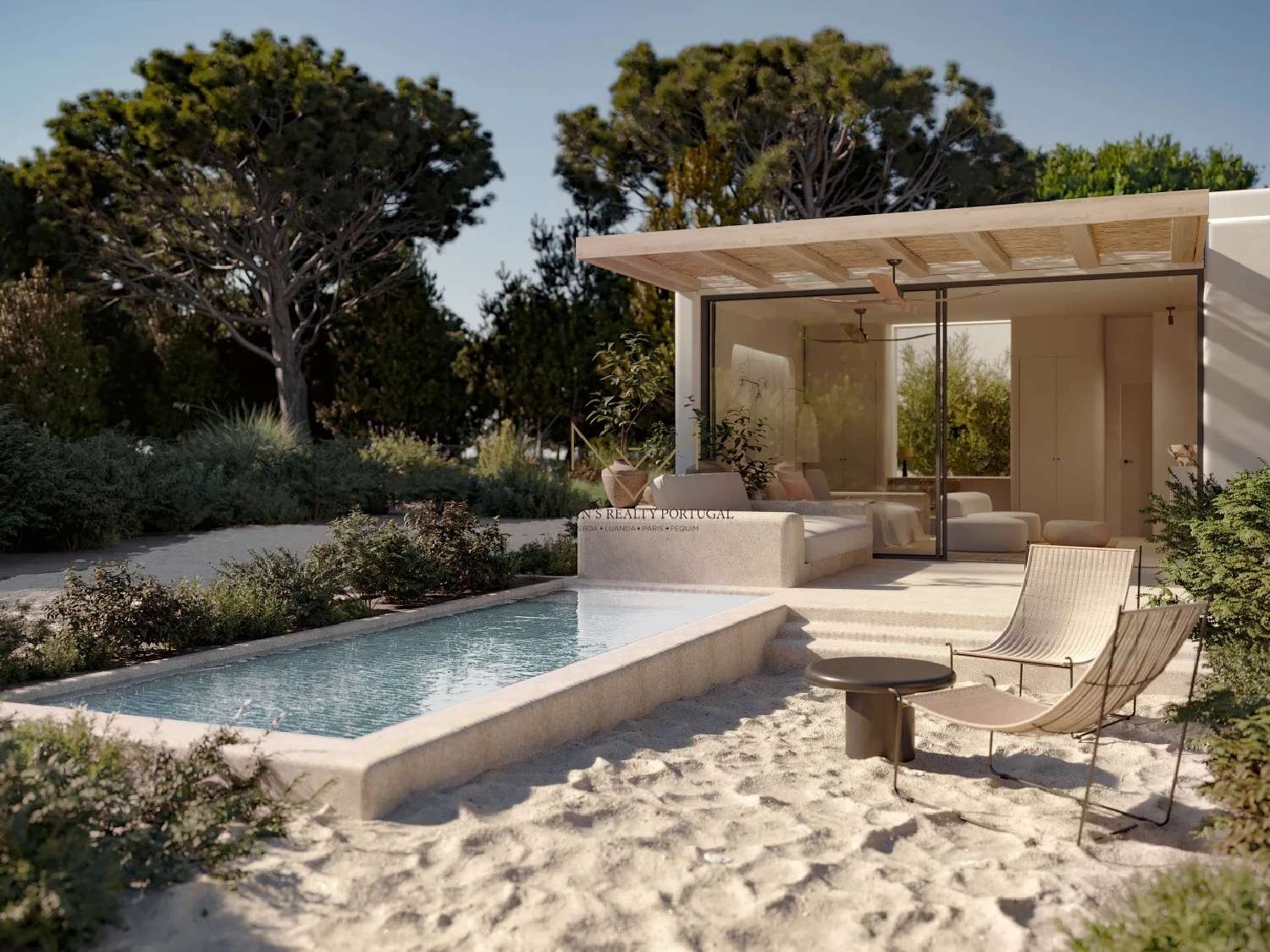  te koop villa Grândola Grândola 3