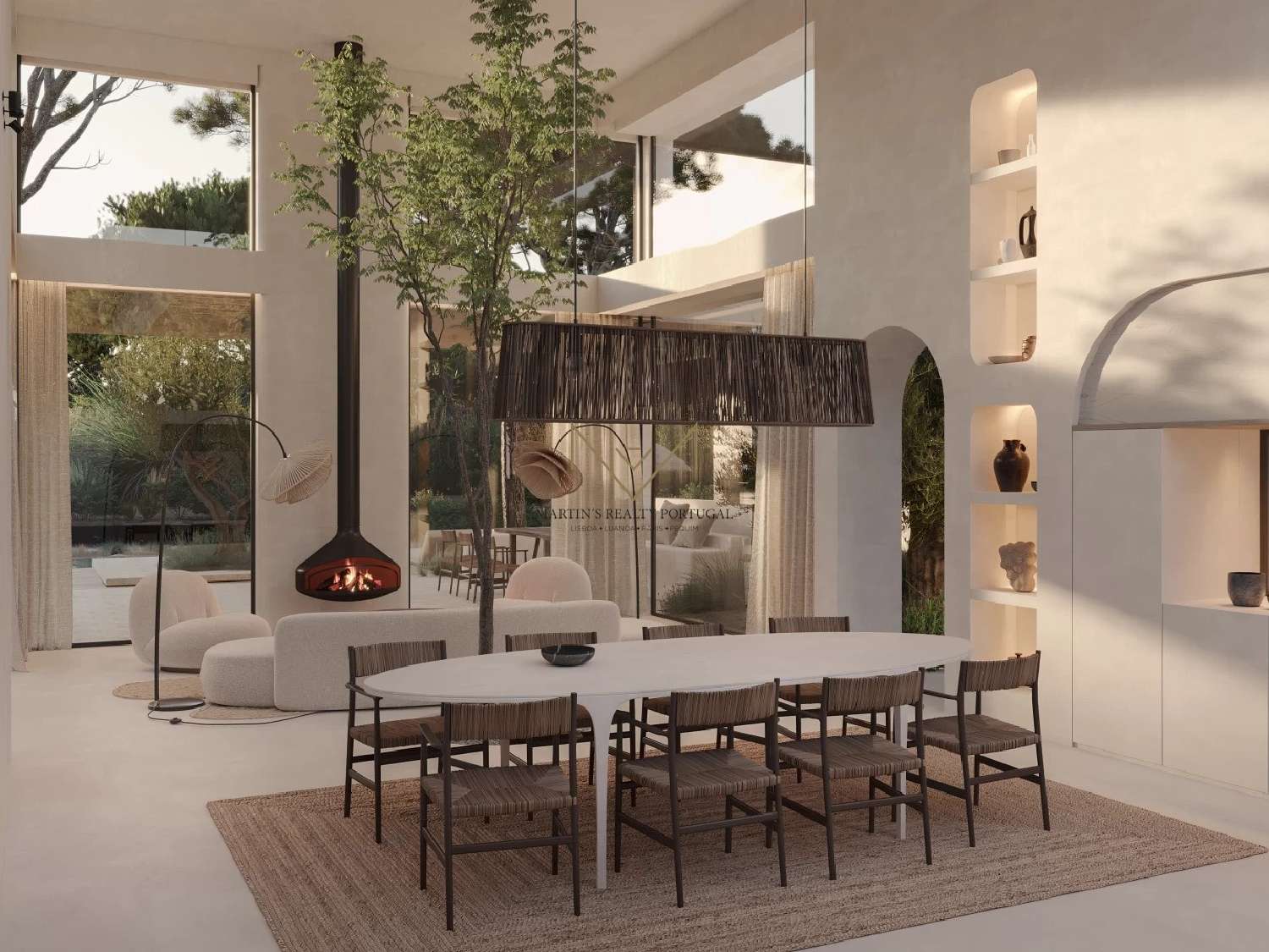  te koop villa Grândola Grândola 5