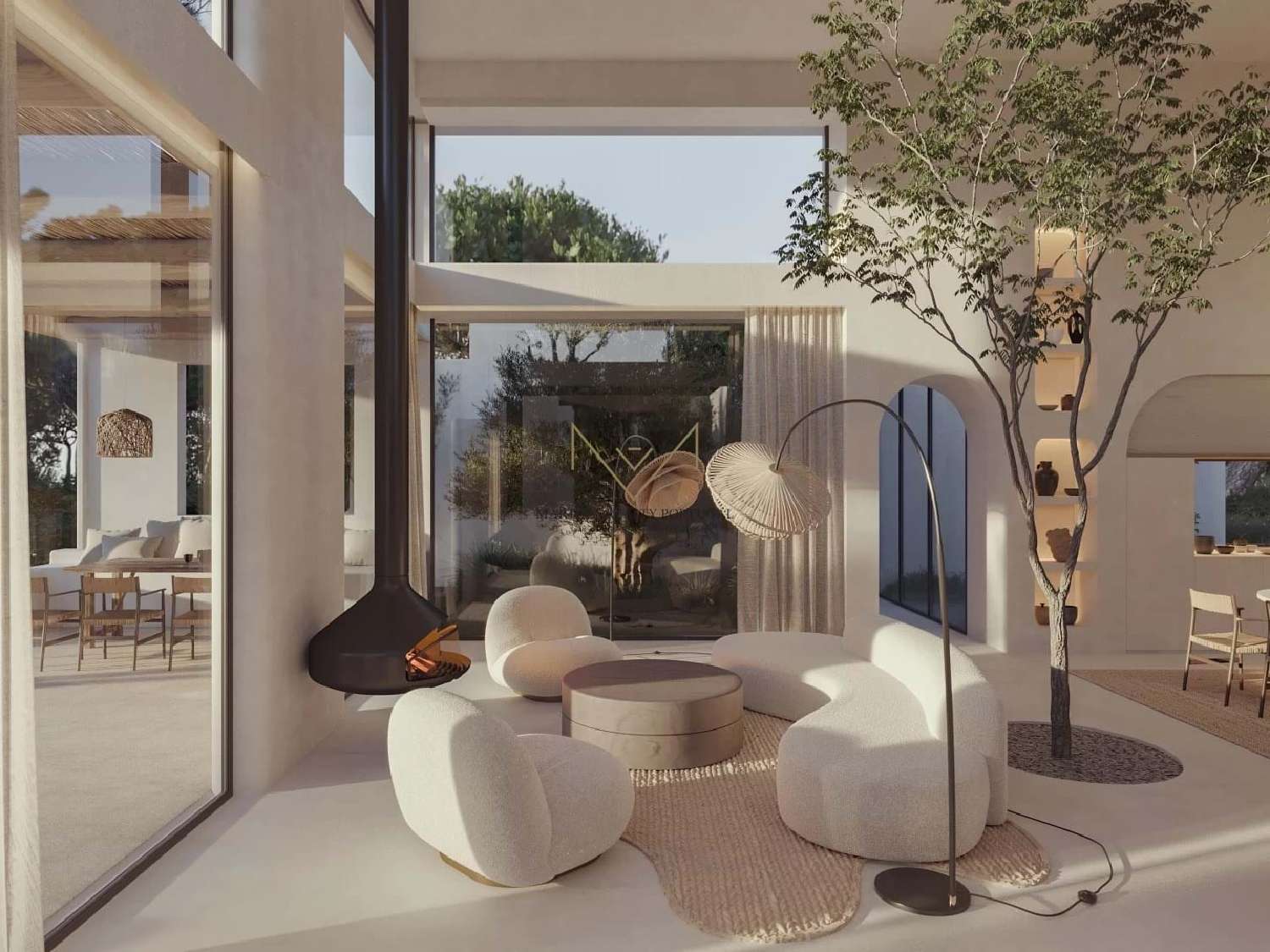  te koop villa Grândola Grândola 7