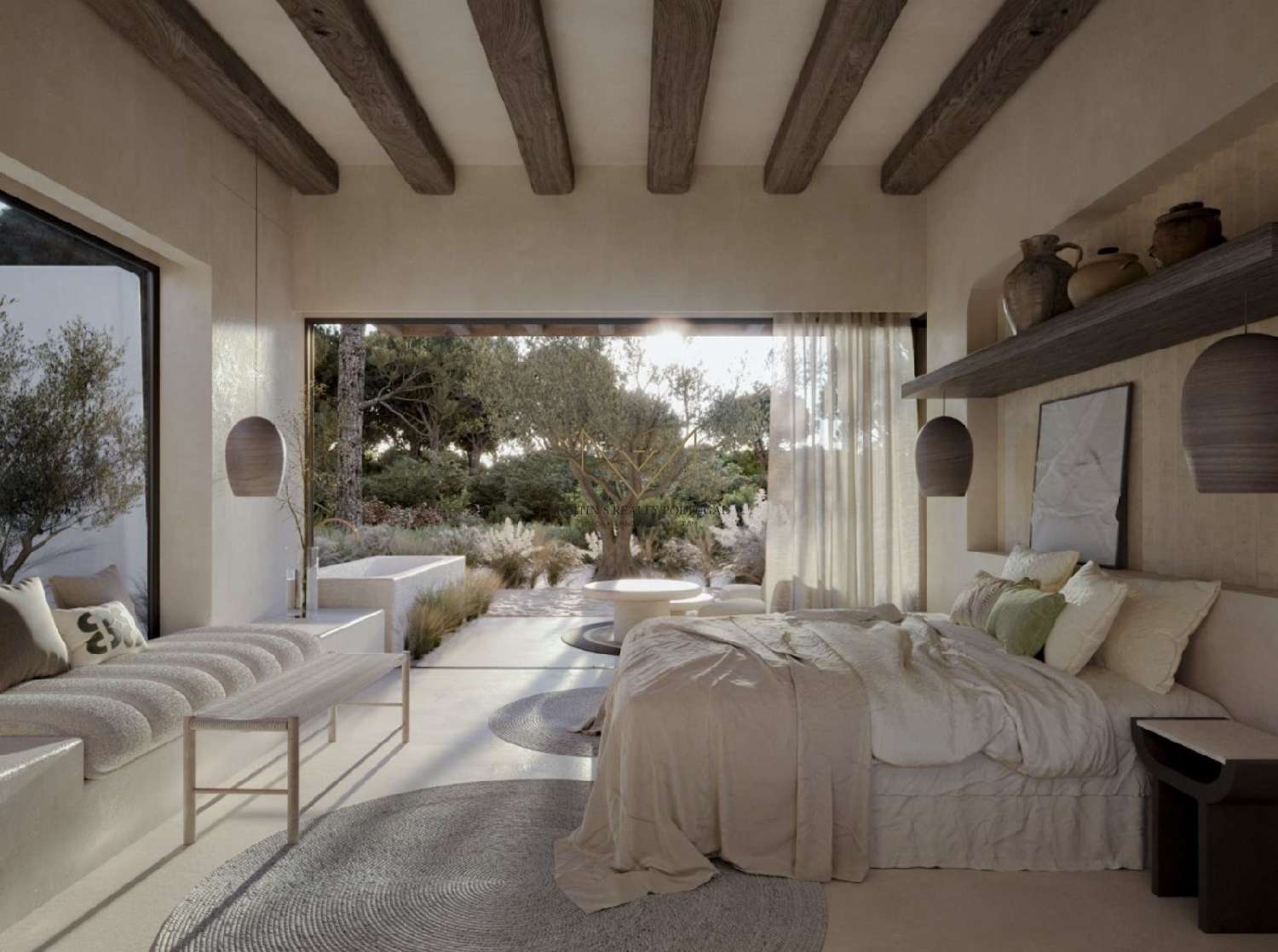  te koop villa Grândola Grândola 8