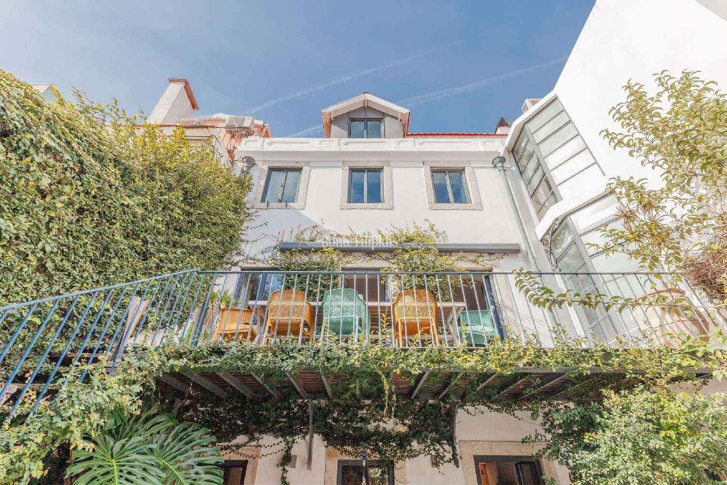  à venda vila Lisboa Lisboa 3