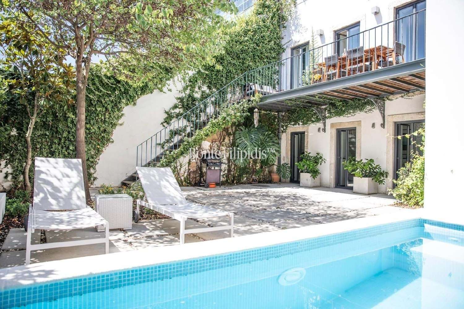  te koop villa Lissabon Lissabon 1