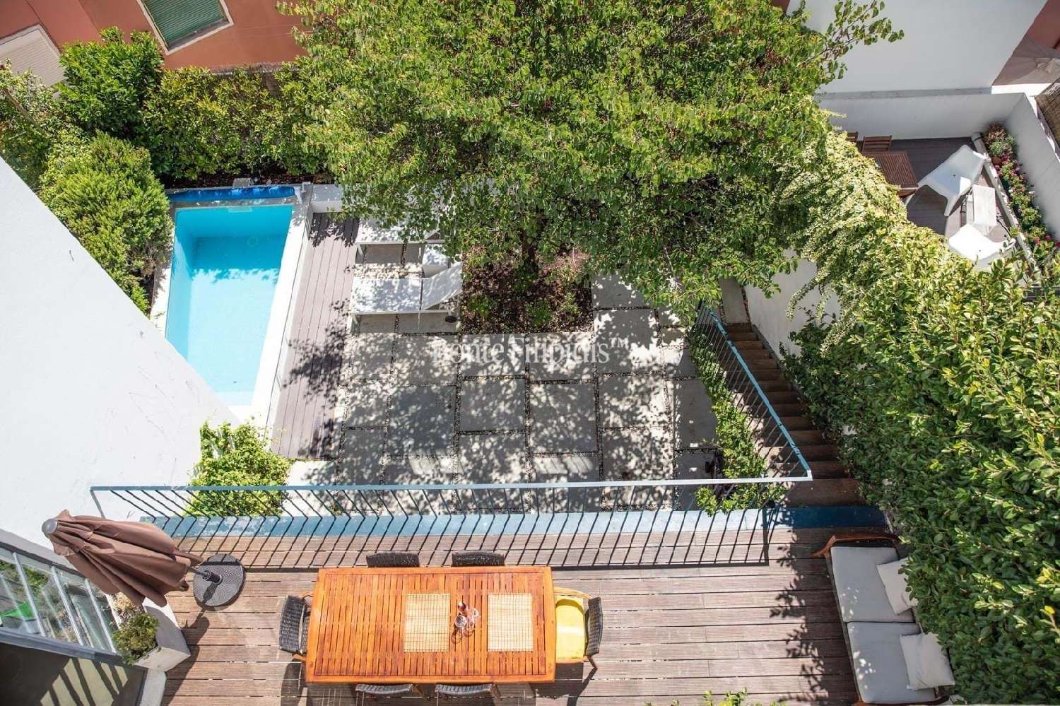 te koop villa Lissabon Lissabon 2