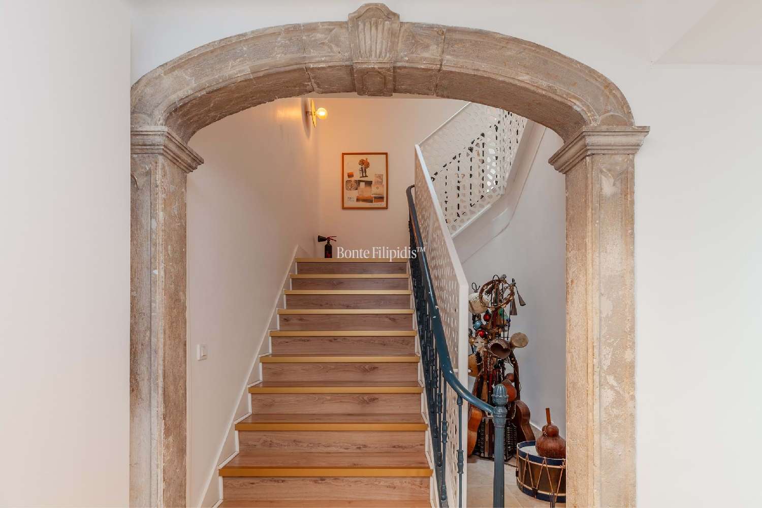  te koop villa Lissabon Lissabon 4