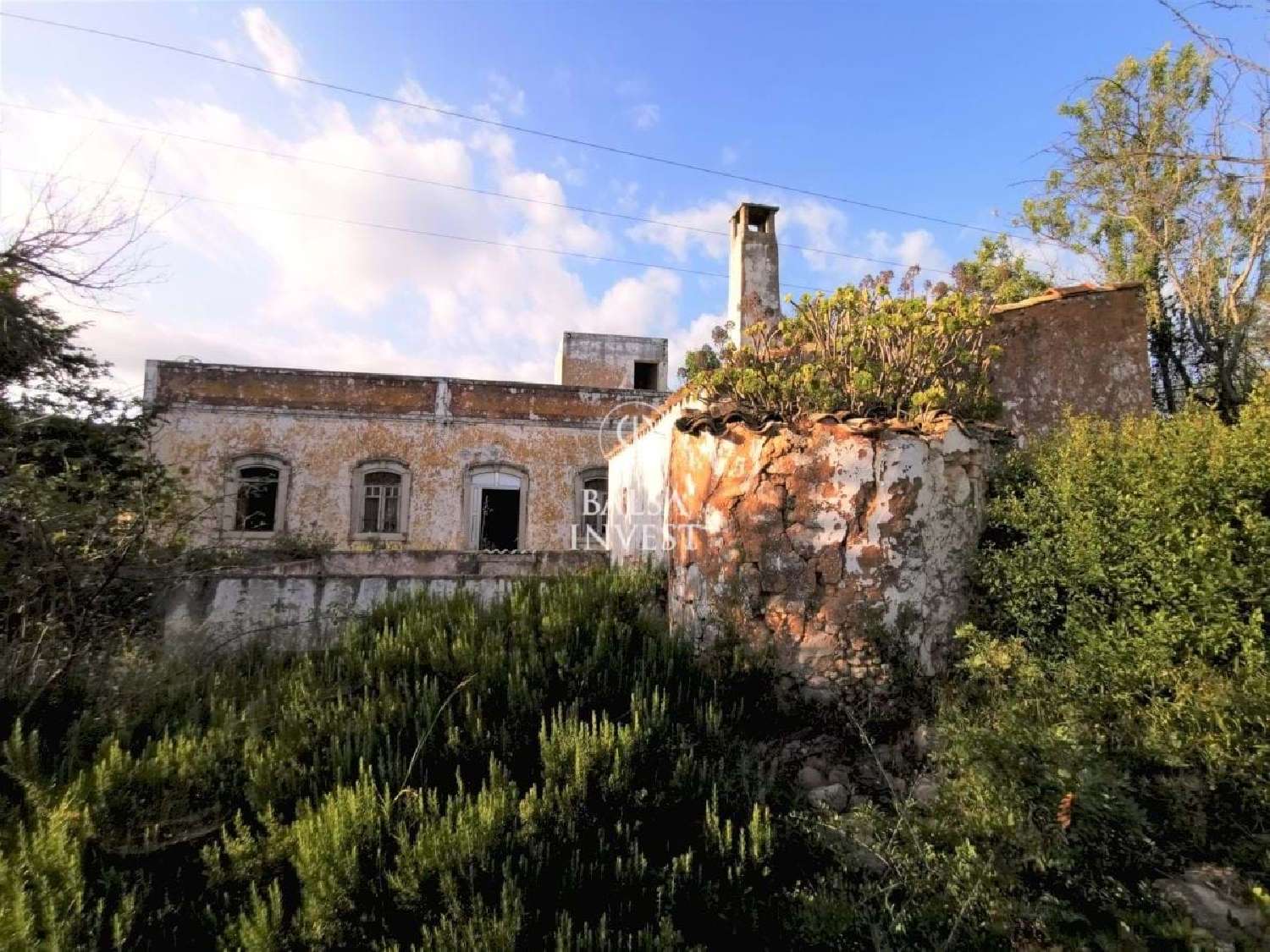  te koop villa Loulé Loulé 5