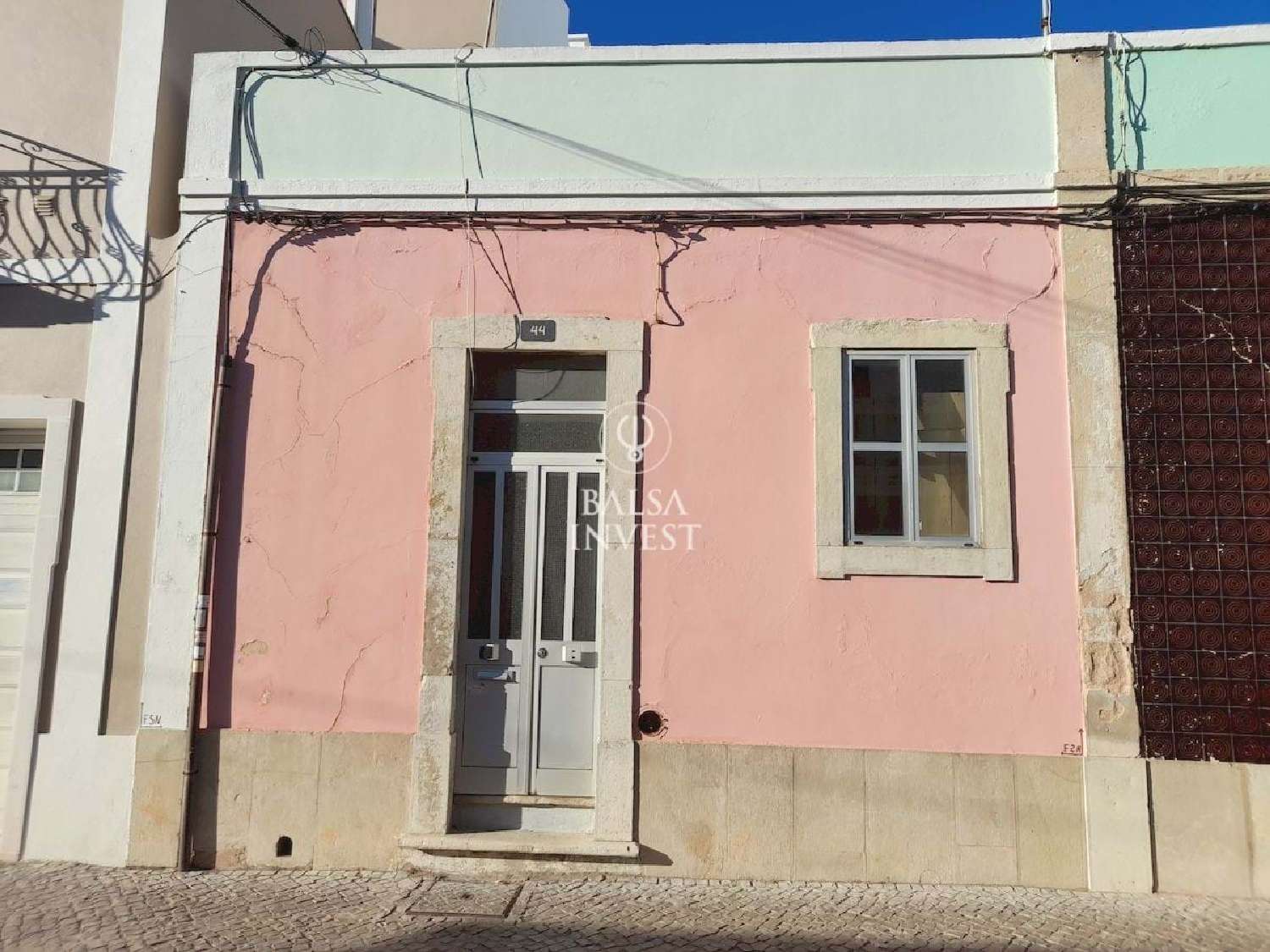  te koop villa Loulé Loulé 1