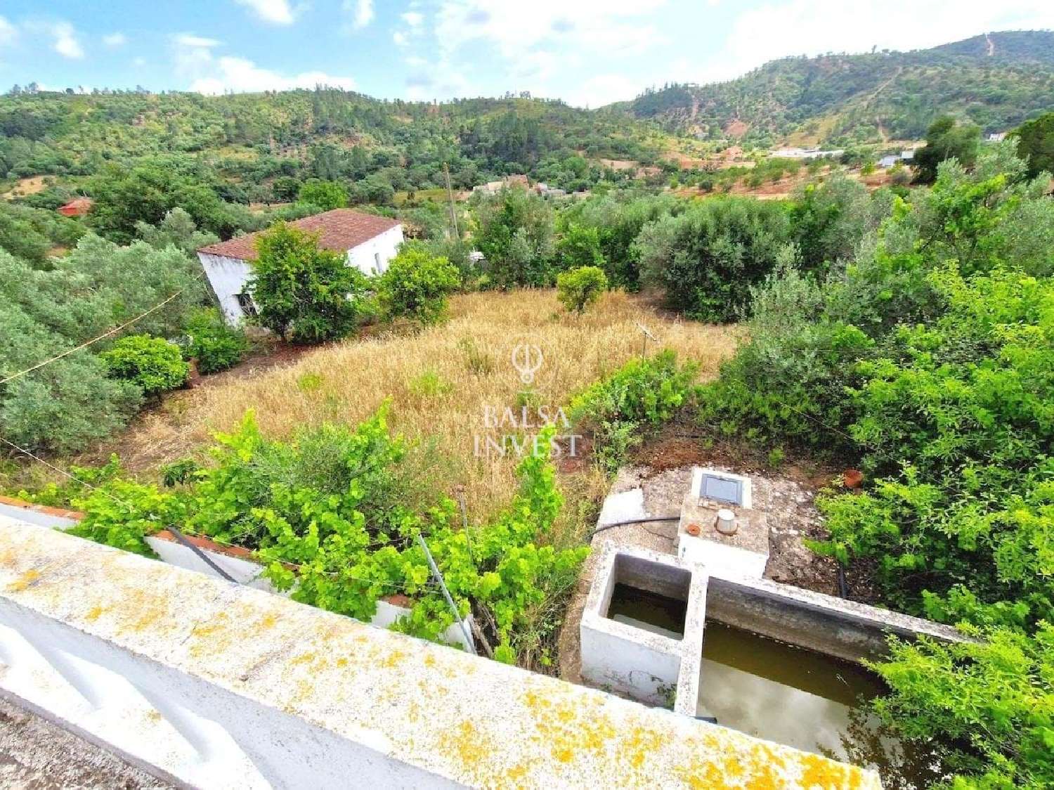 te koop villa Loulé Loulé 2