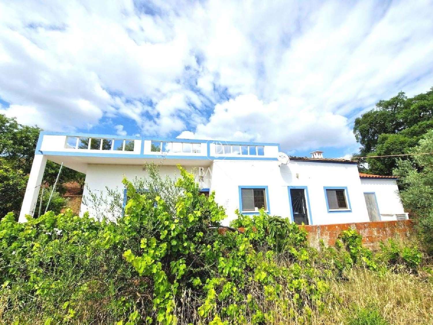 te koop villa Loulé Loulé 3