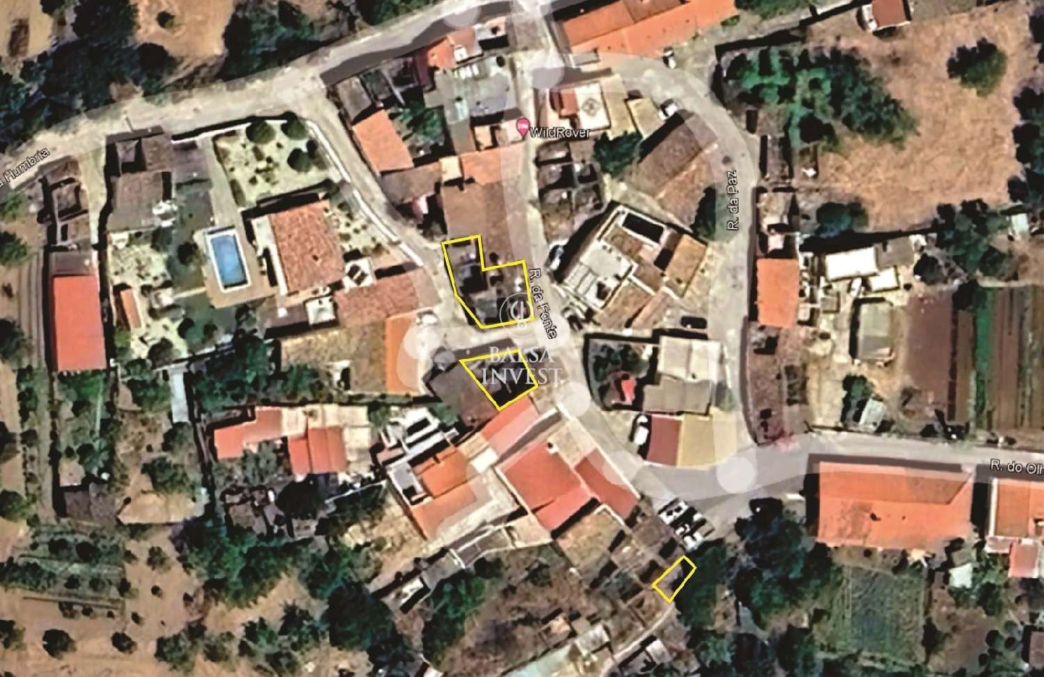  te koop villa Loulé Loulé 2