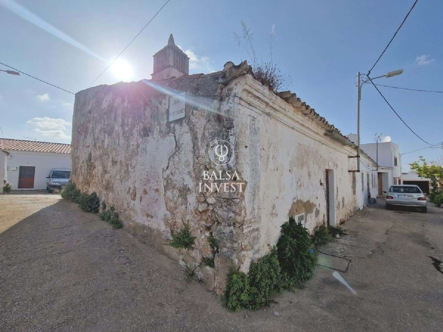  te koop villa Loulé Loulé 3