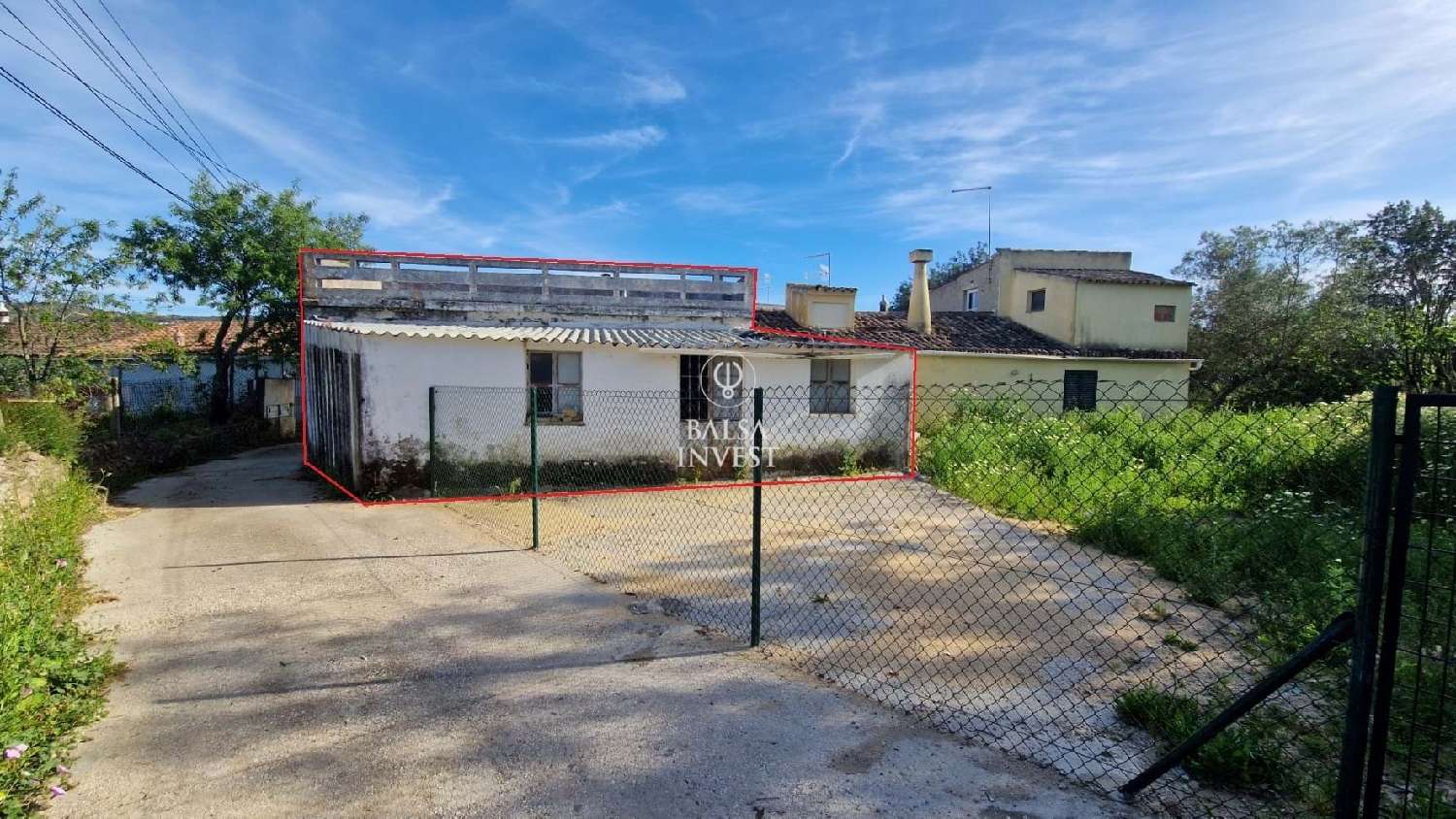  te koop villa Loulé Loulé 1