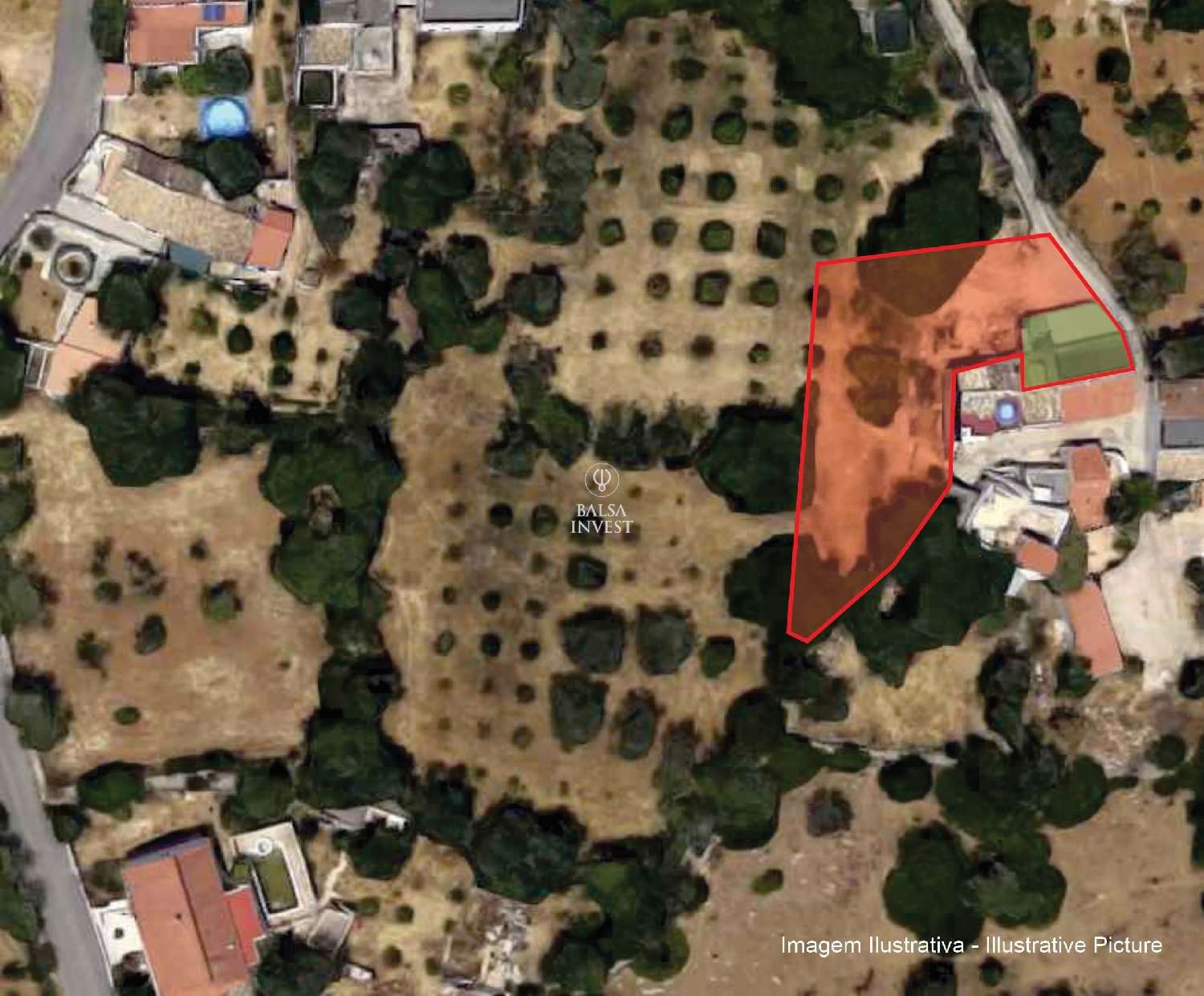 te koop villa Loulé Loulé 2