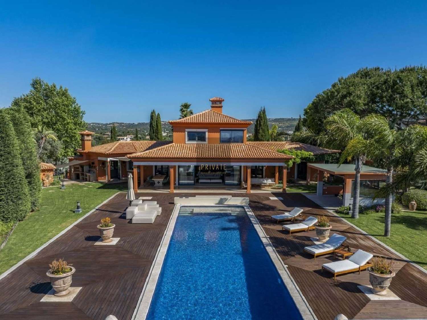  te koop villa Loulé Loulé 1