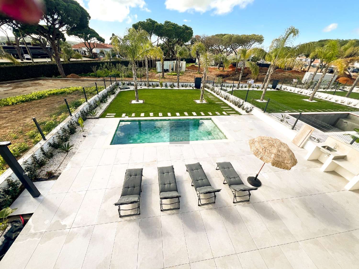  te koop villa Loulé Loulé 1