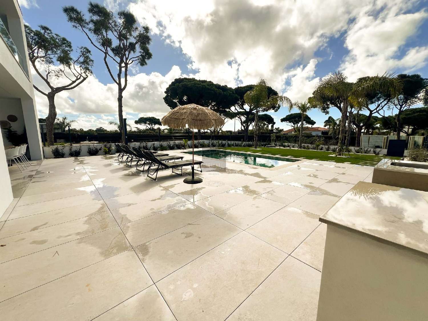  te koop villa Loulé Loulé 7