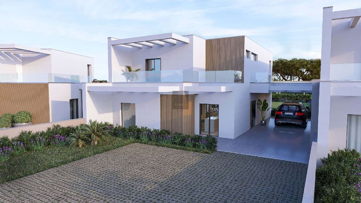  te koop villa Loulé Loulé 1