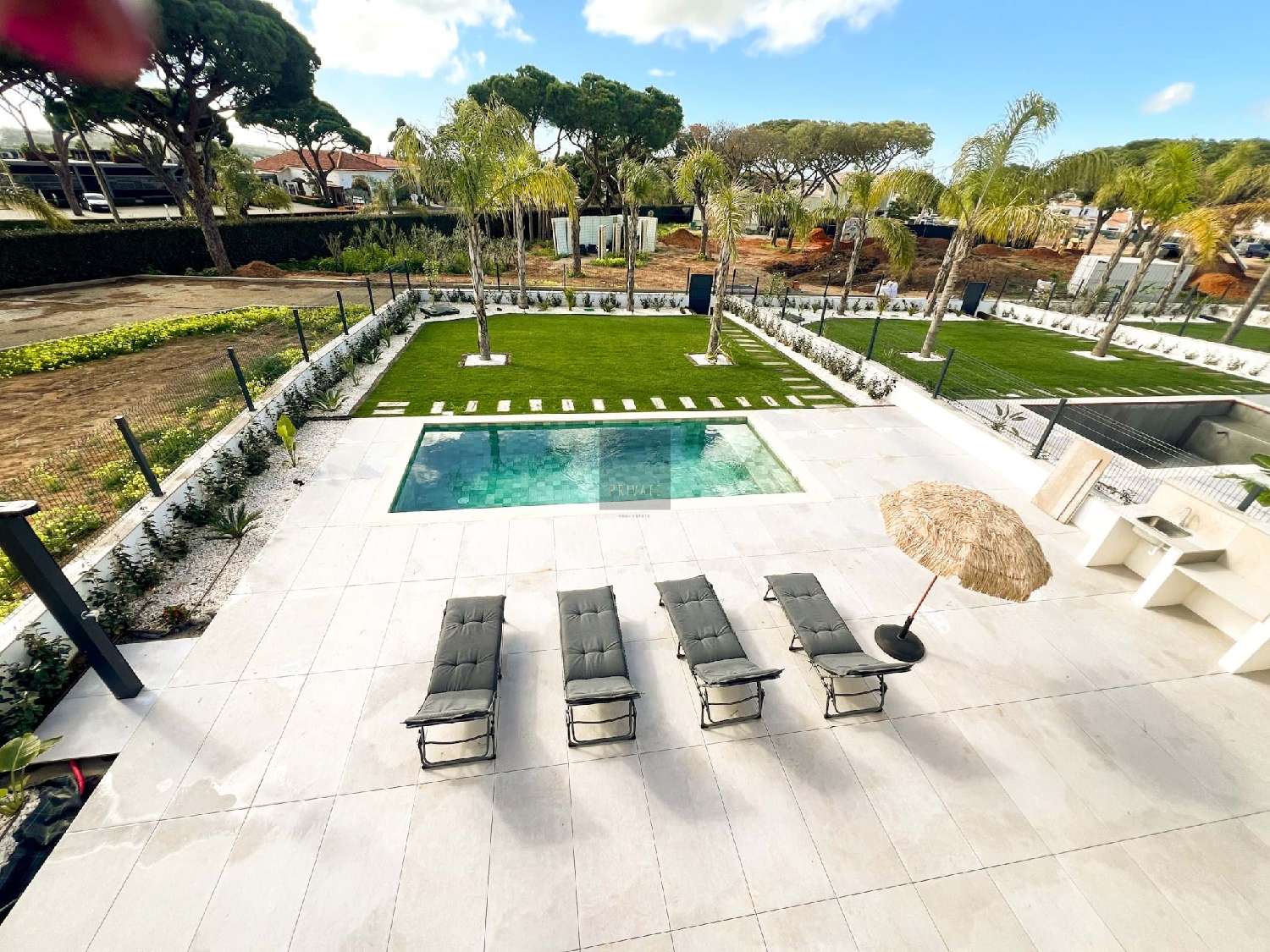 te koop villa Loulé Loulé 3