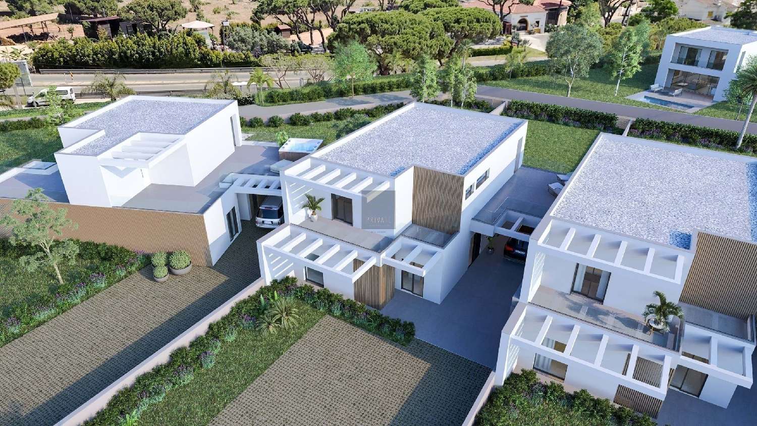  te koop villa Loulé Loulé 6