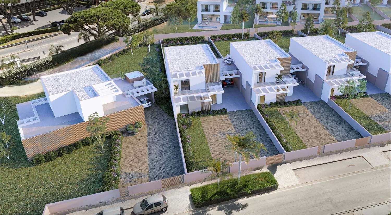  te koop villa Loulé Loulé 7