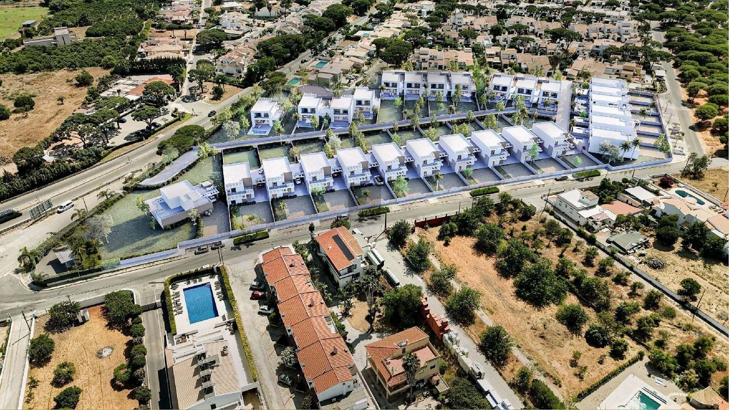  te koop villa Loulé Loulé 1