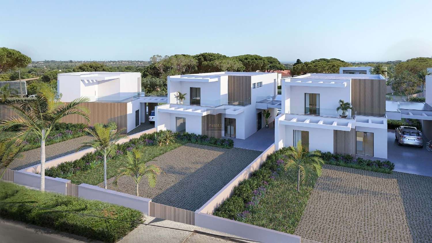  te koop villa Loulé Loulé 4