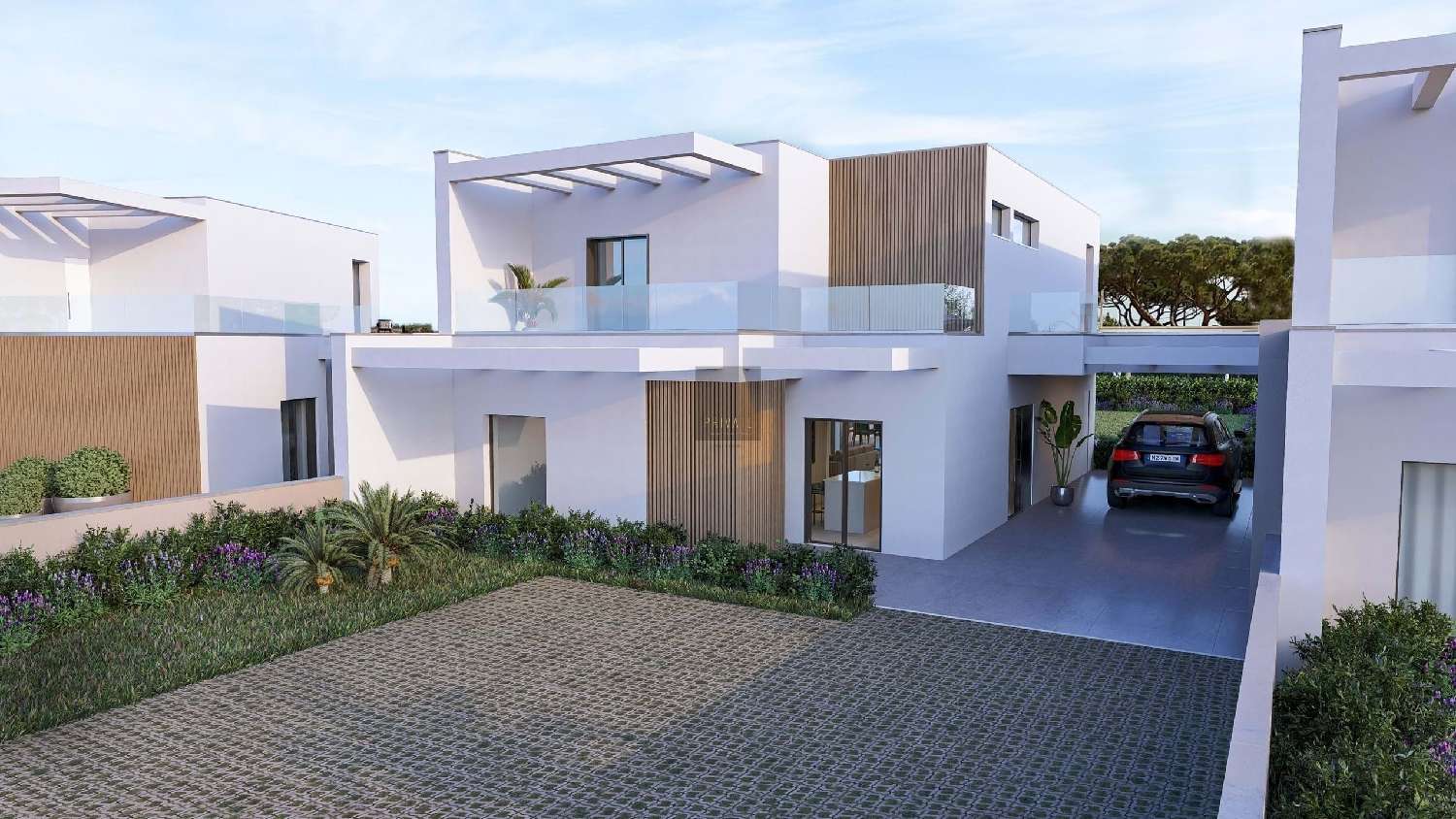  kaufen Villa Loulé Loulé 8