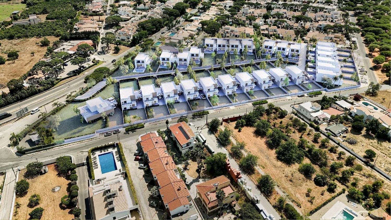  à venda vila Loulé Loulé 7