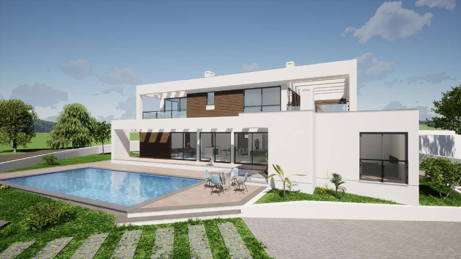  te koop villa Lourinhã Lourinhã 3